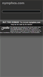 Mobile Screenshot of freevideo.nymphes.com
